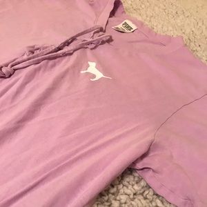 Victoria’s Secret ( Pink ) T-shirt 💗